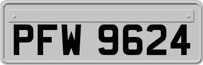PFW9624
