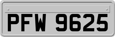 PFW9625
