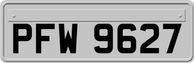 PFW9627