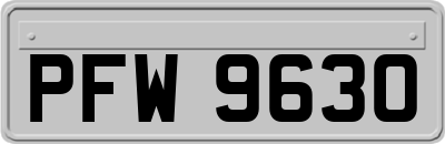 PFW9630