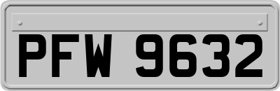 PFW9632