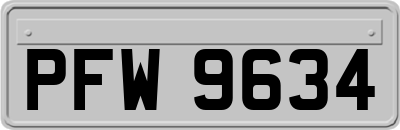 PFW9634
