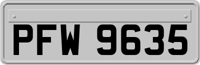 PFW9635