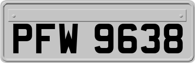 PFW9638
