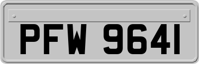 PFW9641