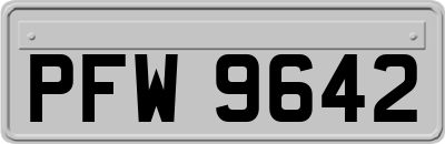 PFW9642