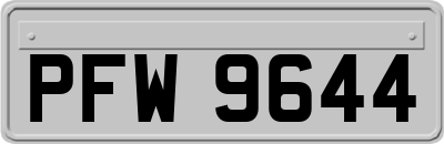 PFW9644