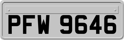 PFW9646