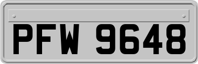 PFW9648