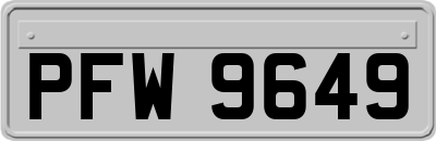 PFW9649