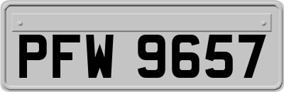 PFW9657