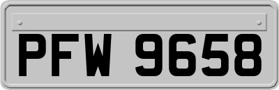 PFW9658