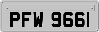 PFW9661