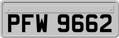 PFW9662