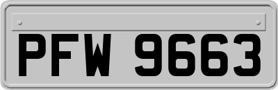 PFW9663