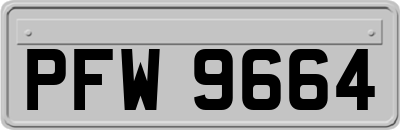 PFW9664
