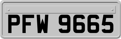 PFW9665