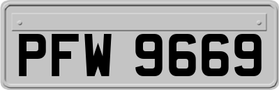 PFW9669