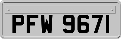 PFW9671