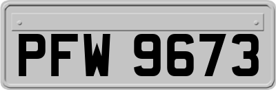 PFW9673