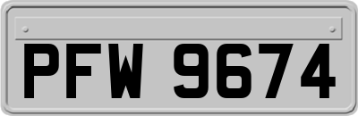 PFW9674