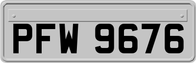 PFW9676