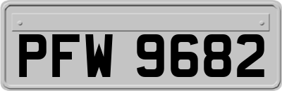 PFW9682