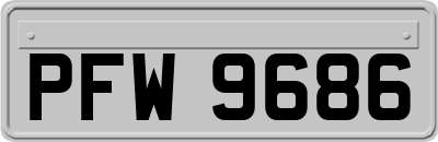 PFW9686