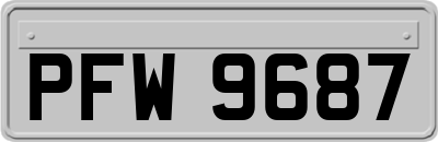 PFW9687