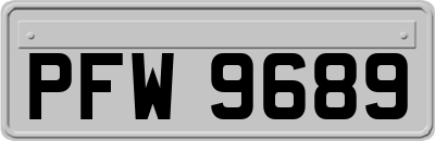 PFW9689
