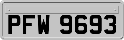PFW9693