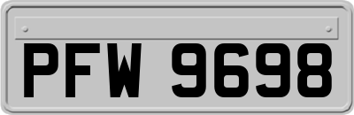 PFW9698