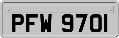 PFW9701
