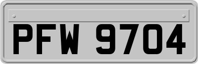 PFW9704