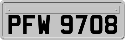 PFW9708