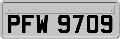 PFW9709