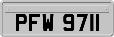 PFW9711