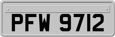 PFW9712