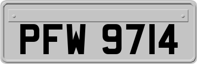 PFW9714