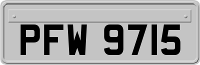 PFW9715