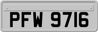 PFW9716