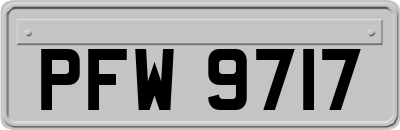 PFW9717