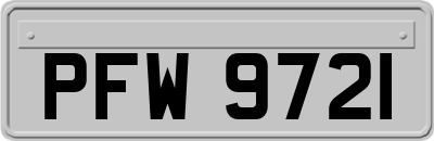 PFW9721