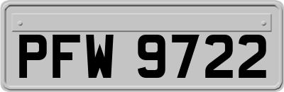 PFW9722