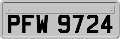 PFW9724