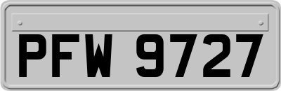 PFW9727