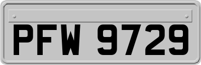 PFW9729