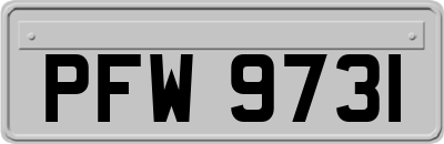 PFW9731