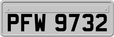 PFW9732