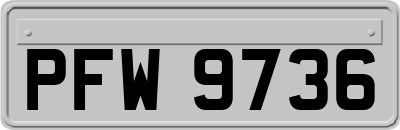 PFW9736